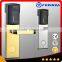 factory wholesale rfid security electric handle safe digital hotel keyless smart card door lock