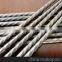 steel PC wire for railway use