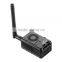 5.8G AV sender and receiver 32ch FPV wireless audio video transmitter