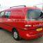 USED VAN - HYUNDAI H200 DELIVERY VAN (LHD 3877)