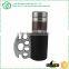 Hot sale stress reliever cup holder, PU bottle stand holder
