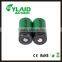 Cylaid new wholesales high drain 13.5A 18350 900 mah 3.7v Protected rechargeable 18350 li-ion battery with tip top battery