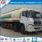 40cubic meters Dongfeng flyash cement,coal ash,lime powder and mineral flour tank truck bulk cement power tanker Truck