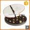 Food Grade Chocolate Gift Box With Compartments