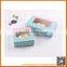 logo paper box foldable for chocolate