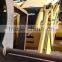 USED KOMATSU WB 97R BACKHOE LOADER