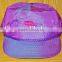 cheap waterproof nylon snapback cap