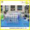 Inflatable Water roller walking ball in TPU for snow ball games water ball waling zorb ball
