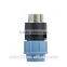 Blue Top Quality with Competitive Price Coupling PPR Fittings