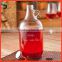 32oz wine bottle wine glass jug