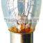 Auto miniature auto light bulb ba15s car turn light p21w p21/5w led s25 lamps s25 bulb