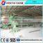 Good quality Full Automatic Large Hexagonal Wire Mesh Netting Machine
