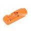 3pcs AA battery backup LED torch LED flashlight
