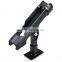 Side Mount Clamp ABS Fishing Rod Pole Holder