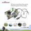 xxx China Competive waterproof outdoor mobile solar charger IW-lSC5W