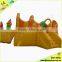 Outdoor cheap amusement giant inflatable water park for sale