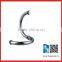 HJ-153 Best selling made in China shower room handle door pull of bathroom