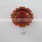 MS-150A 66mm PA Speaker Parts Voice Coil Diaphragm
