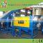 Pp pe Film Hot Washing Crushing Machine