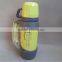1.0L Europe travel bottle with cups/ giant hot water bottle