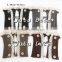 Sexy Women Lace Button Knee High Boot Socks Fashion Winter Girls Knitting Leg Warmer Socks