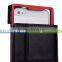 Vigo's Patented Adjustable Cover Slide Feature case for 6 inch smart phones