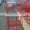 Wholesale heavy duty oxygen clinder trolley