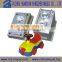Good quality classical plastic pet toy mould