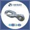 Hot Dip Galvanized Steel Ball Eye in Electric Power Fitting
