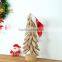 2016 Unique 2/S Artificial Wooden Christmas Tree Handicrafts