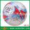 Cheap custom print promotion football balloon soccer ball