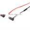 china factory supply super bass neckband headset bluetooth stereo earphone