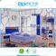 arab import furniture from china kids bedroom set 8108