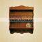 Modern Wooden Decorative Cabinet
