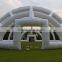 Customized Outdoor Inflatable Cheap Wedding Marquee Party Tent For Sale