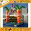 Hot sale inflatable rabbit bouncer for advertising A1119