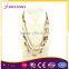 Strict Quality Check Supplier Low Price Long Chains Tassels Necklace