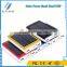6000mAh Dual USB Solar Charger for Mobile Phone
