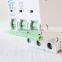 China supplier 240V/415V 4 pole miniature circuit breaker