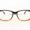 New sample japanese eyeglass frame for man
