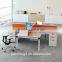 conference room use office meeting table with base cabinet