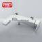 Exquisite polished Bathtub Tap Square Faucet