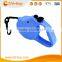 Chi-buy Best Selling ABS Retractable Pet Lead Dog Leash, 3 meters length, support up to 15 kg