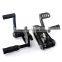 High quality motorcycle forward controls rear sets for Harley Davidson parts