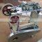 PLACKET MACHINE