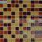 crystal glass mosaic 4mm with global lowest price