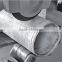 Electric portalbe steel pipe cutter
