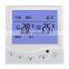 wifi Thermostat Room LCD Digital Thermostat for Central Air Conditioning