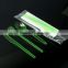 Wholesale disposable PP plastic cutlery, set of plastic cutlery