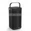360-degree surround stereo bluetooth 2.1 wireless speaker support 32G TF card